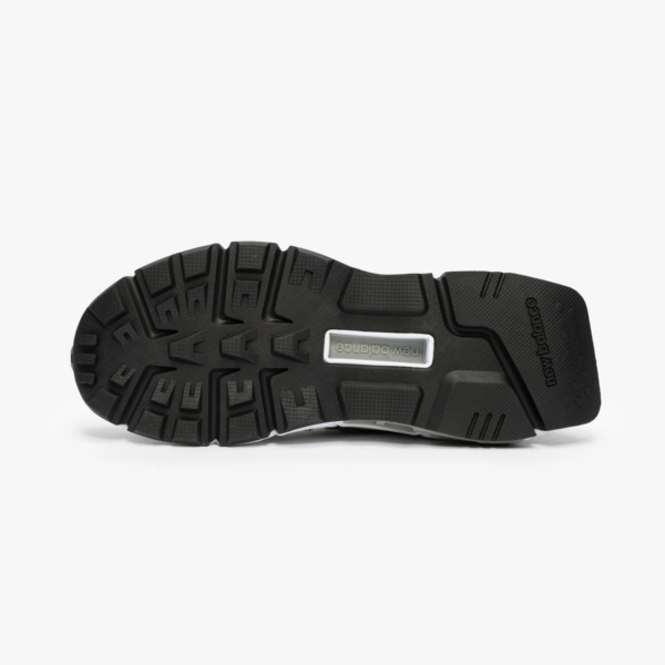 Giày New Balance Salehe Bembury x 574 YURT 'Shark Skin' MS574YSC - Ảnh 6