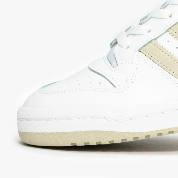 Giày Adidas Forum Low 'White Halo Green' GZ8958 - Ảnh 2