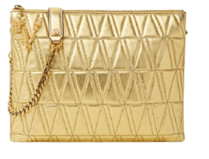 Túi Versace Virtus Tote Gold 1003007-1A02670-1X00V