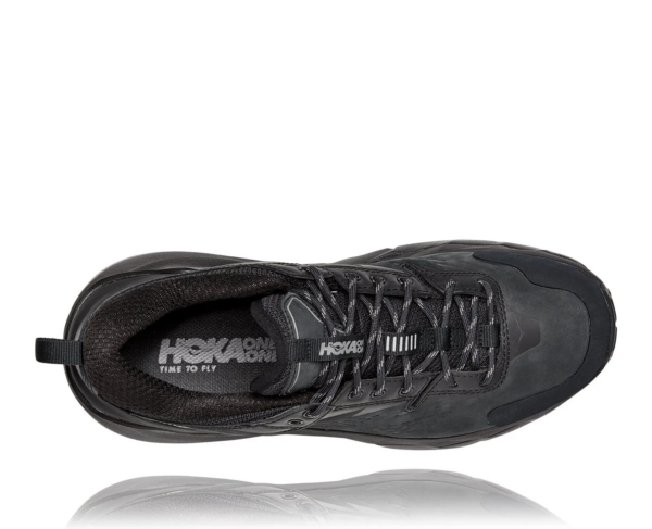 Giày Hoka One One Kaha Low GTX 1118586-BCCG - Ảnh 7