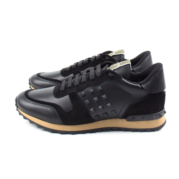 Giày Valentino Garavani Hombre NY2S0748VRJ0NO - Ảnh 4