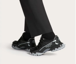 Alternative view of Giày Valentino Climber SY0S0C20DRZPG0