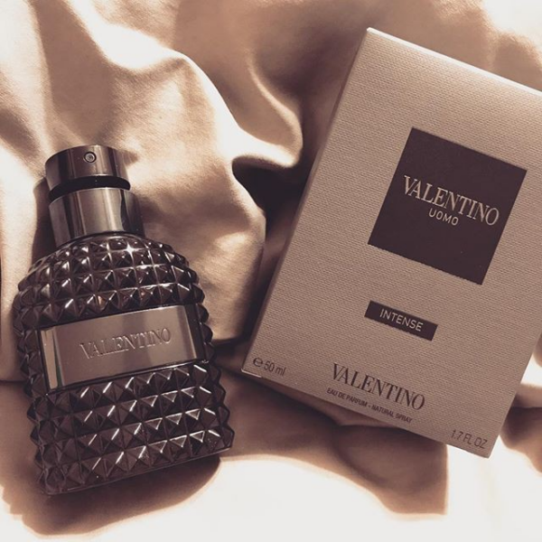 Nước Hoa Valentino Uomo EDP - Ảnh 2