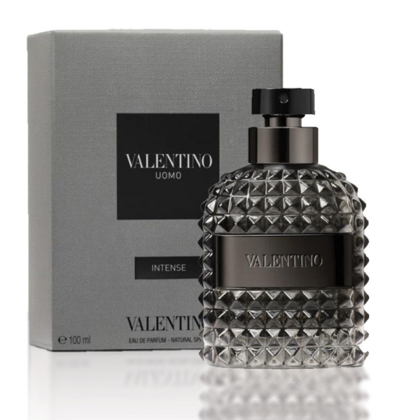 Nước Hoa Valentino Uomo EDP