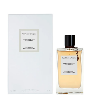 Alternative view of Nước Hoa Van Cleef Arpels Precious Oud