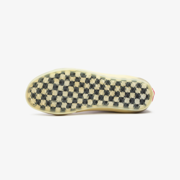 Giày Vans Vault X Palm Angels 'Chili Chipmunk' VN0A3MV777W - Ảnh 8