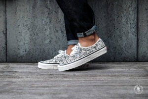 Alternative view of Giày Vans Authentic 44 DX 'Anaheim Factory' VN0A38ENU6D