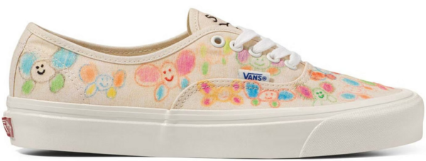 Giày Vans 44 DX Sandy Liang Scribble VN0A5KX4AXH