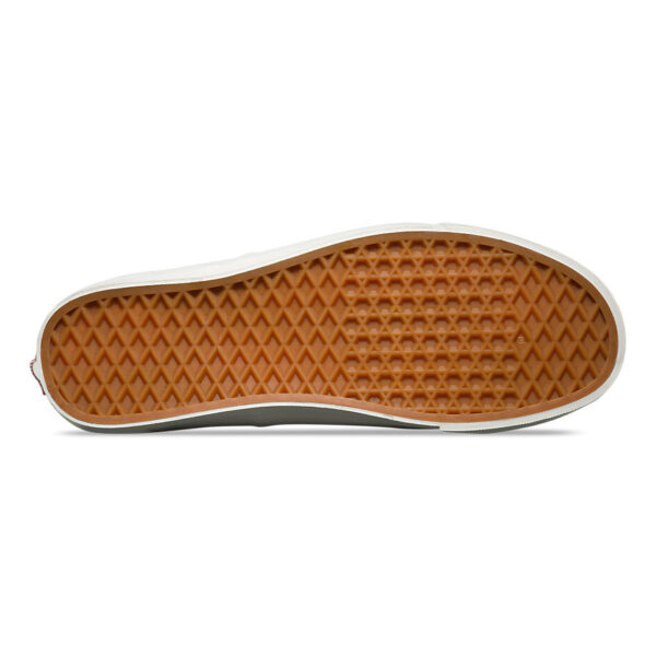 Giày Vans Authentic 44 DX 'Anaheim Factory' Checkerboard VN0A38ENOAK - Ảnh 5