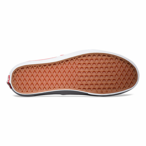 Giày Vans Authentic 'Red' VN000EE3RED - Ảnh 5