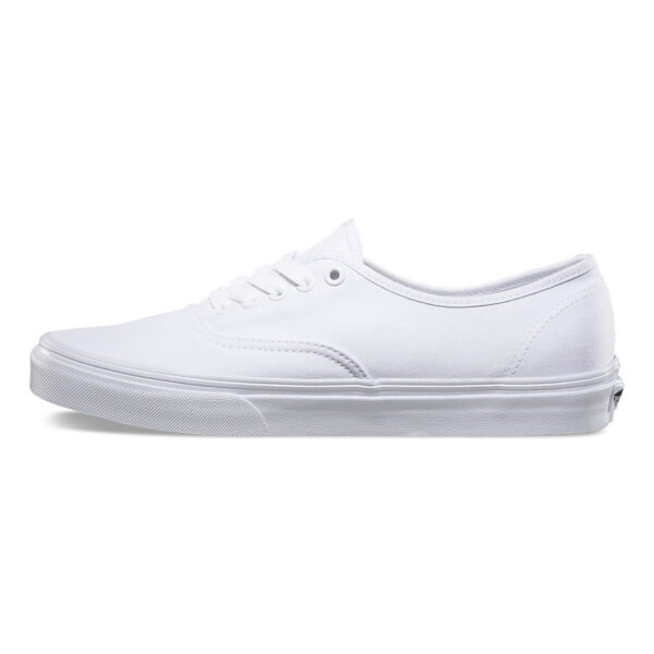 Giày Vans Authentic 'True White' VN000EE3W00 - Ảnh 2