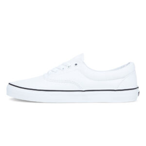 Alternative view of Giày Vans Era 'True White' VN000EWZW00