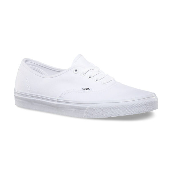 Giày Vans Authentic 'True White' VN000EE3W00 - Ảnh 3