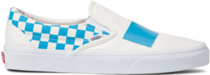Giay Vans Classic Slip-On MOCA Logo VN000XG88MY