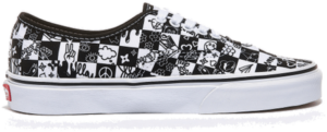 Giày Vans Doodle Checkerboard Authentic VN0A5KS96U6