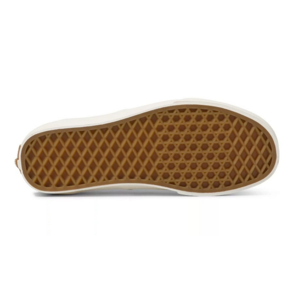 Giày Vans Eco Theory Authentic 'Beige' VN0A5HZS9FO - Ảnh 6