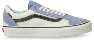 Giày Vans GORE-TEX x Old Skool 'Blue White' VN0A4V9W4T8