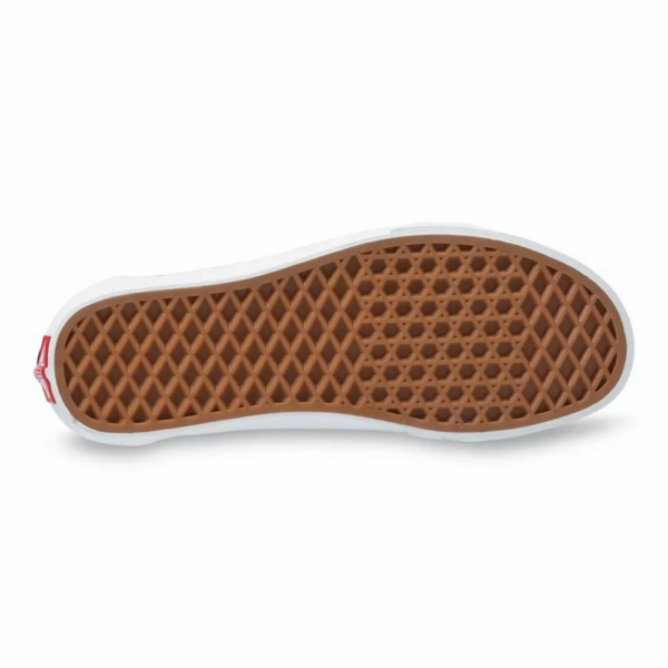 Giay Vans Classic Slip-On 'Strawberry' VN0A33TB44L