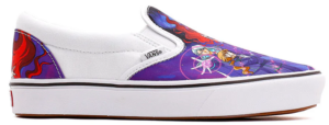 Giay Vans Classic Slip-On Comfy Cush 'Sailor Moon' VN0A7TNM448