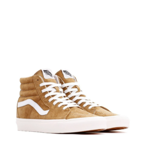 Giay Vans Sk8-Hi 'Brown Sugar' VN0A4BV618M