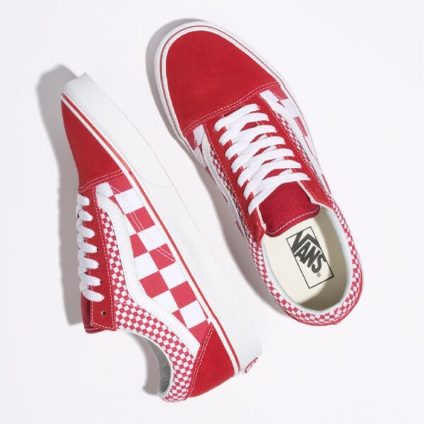 Giày Vans Old Skool 'Chili Pepper' VN0A38G1VK5 - Ảnh 4