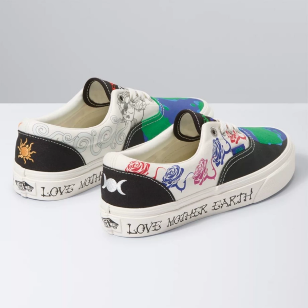 Giày Vans Era 'Mother Earth' VN0A4U39WZ2 - Ảnh 4
