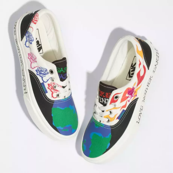 Giày Vans Era 'Mother Earth' VN0A4U39WZ2 - Ảnh 3