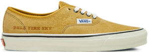 Giay Vans Vault OG Authentic SP LX 'Nugget Gold' VN0A5DYGAR6
