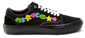 Giày Vans X Skate Frog Old Skool LTD VN0A5HF33LT