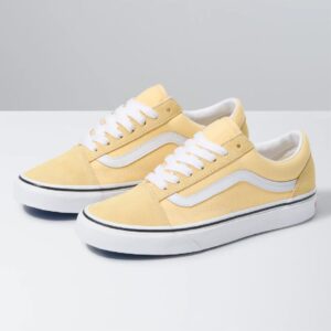 Alternative view of Vans Old Skool Golden Haze VN0A4U3BWL6