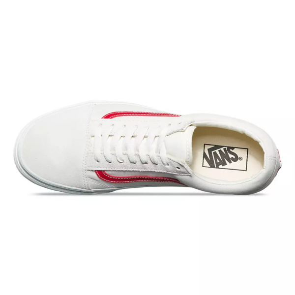 Giày Vans Old Skool 'Rococco' VN0A38G1R1T - Ảnh 3