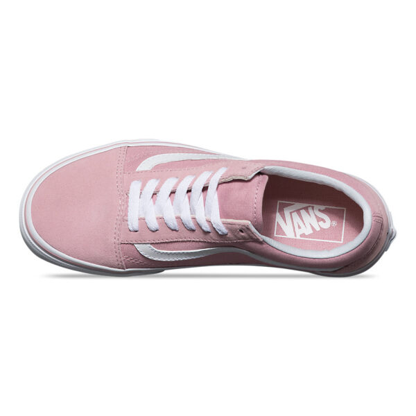 Giày Vans Old Skool Zephyr 'White' VN0A31Z9lVH - Ảnh 4