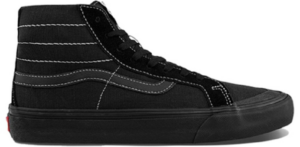 Giày Vans SK8-HI 138 Decon Sf 'Black' VN0A3MV12U3