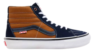 Giày Vans Skate Reynolds SK8-HI Shoes VN0A5FCC9CV