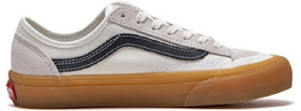 Giày Vans Style 36 Decon SMU 'Dark Gray Raw' VN0A5HFF2Z3