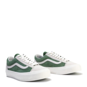 Alternative view of Giày Vans Style 36 x Better Gift Shop 'Green' VN0A5DYFGGR