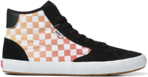 Giay Vans The Lizzie 'Checkerboard' VN0A4BX1BML