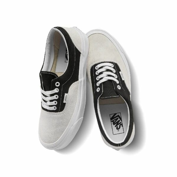 Giày Vans Era 95 DX 'Anaheim Factory White Black' VN0A2RR1TIP - Ảnh 3