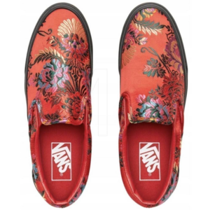 Giay Vans Slip-On 'Festival Satin' VN0A38F7ULP