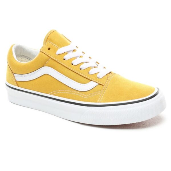 Giày Vans Oldskool Yolk 'Yellow' VN0A38G1VRQ1 - Ảnh 6