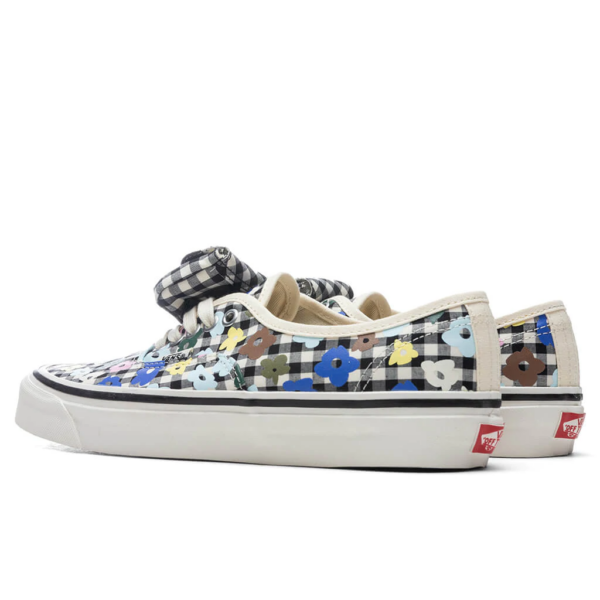 Giày Vans X Sandy Liang Authentic 44 DX Multicolour VN0A5KX4AXG - Ảnh 2