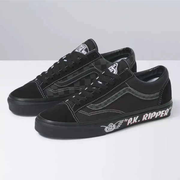 Giày Vans SE Bikes x Style 36 'P.K. Ripper' VN0A54F64YT - Ảnh 4