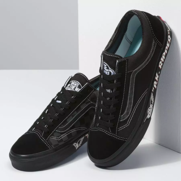 Giày Vans SE Bikes x Style 36 'P.K. Ripper' VN0A54F64YT - Ảnh 3