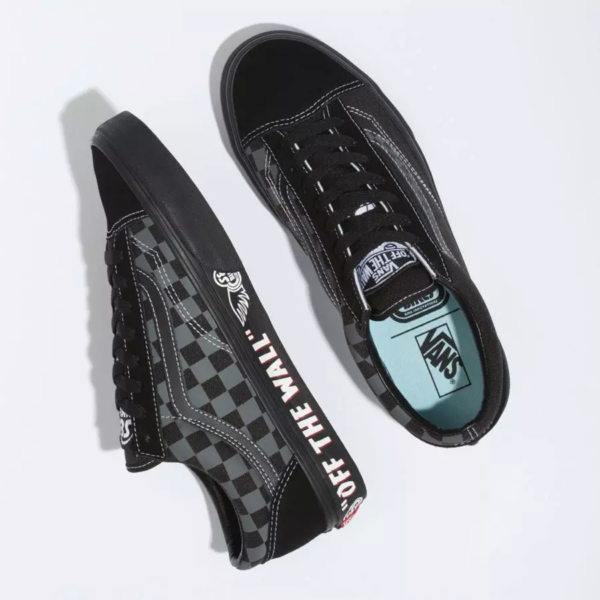 Giày Vans SE Bikes x Style 36 'P.K. Ripper' VN0A54F64YT - Ảnh 5