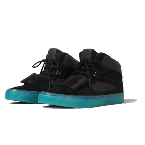 Giày Vans C2H4 x Mountain Edition 'Nightwalker' VN0A3TKG5ZB - Ảnh 3