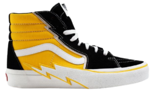 Giày Vans SK8-Hi Yellow Bolt VN0A5JIVA05