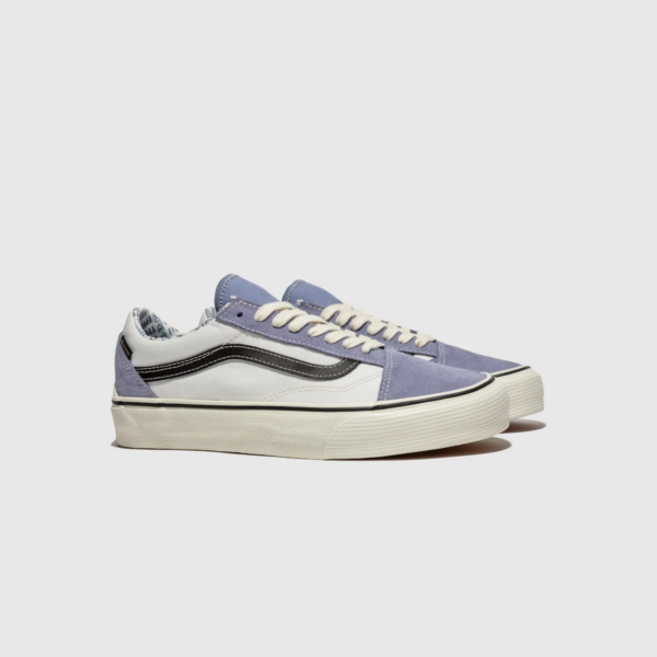 Giày Vans GORE-TEX x Old Skool 'Blue White' VN0A4V9W4T8 - Ảnh 5