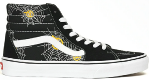 Giày Vans Sk8-Hi 'Spider Web' VN0A32QG4RN