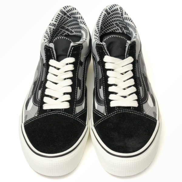 Giày Vans Gore-Tex x Old Skool VN0A4V9W4T4 - Ảnh 4
