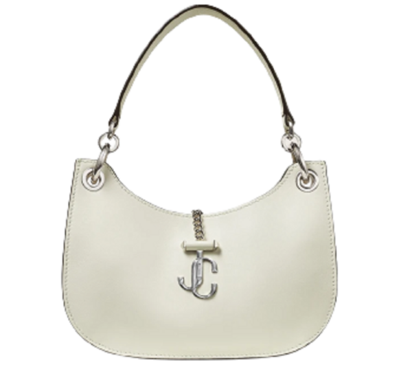 Túi Jimmy Choo Varenne Hobo 'Latte' VARENNEHOBOSCLF080933